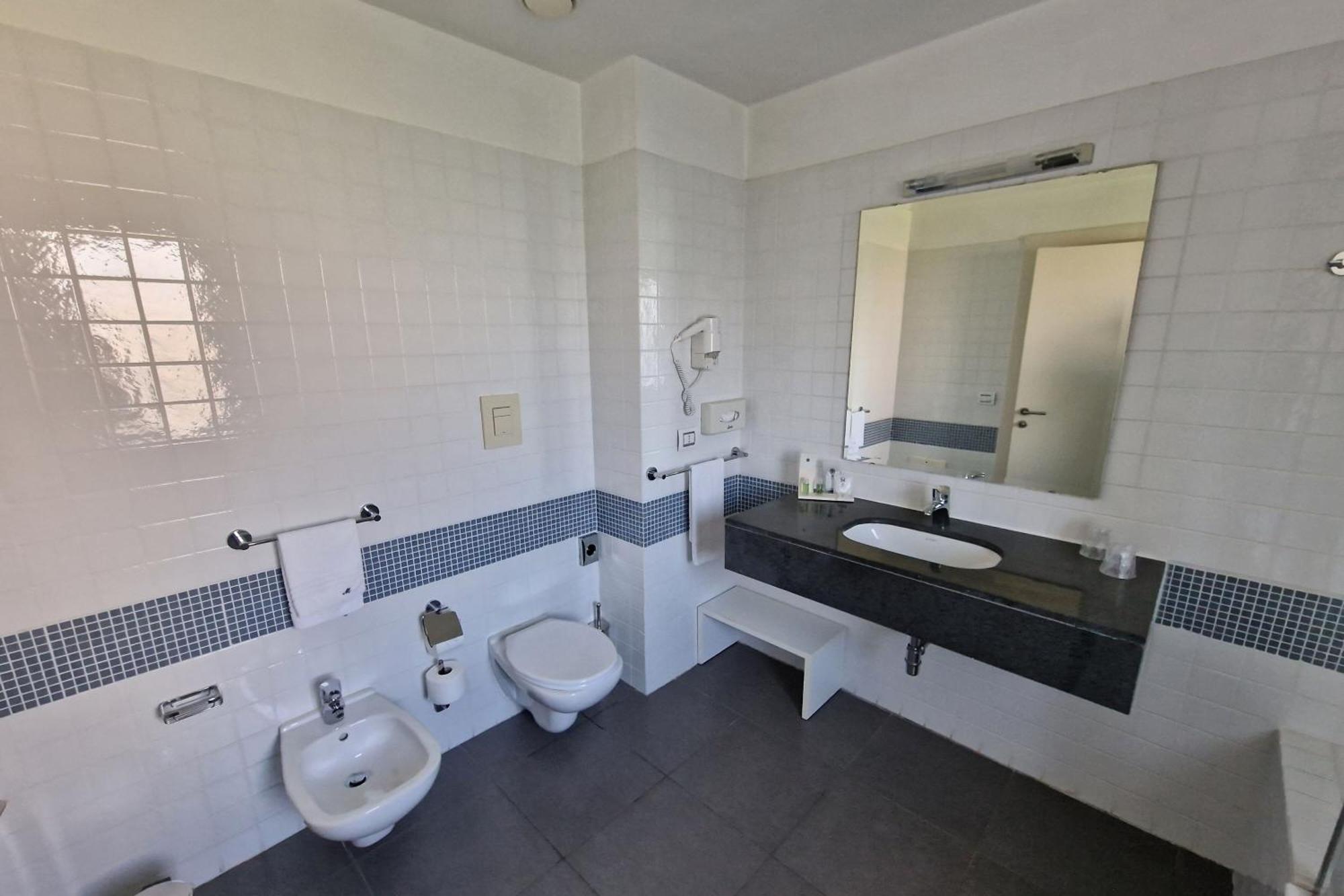 Inn Naples Airport Gricignano dʼAversa Екстериор снимка