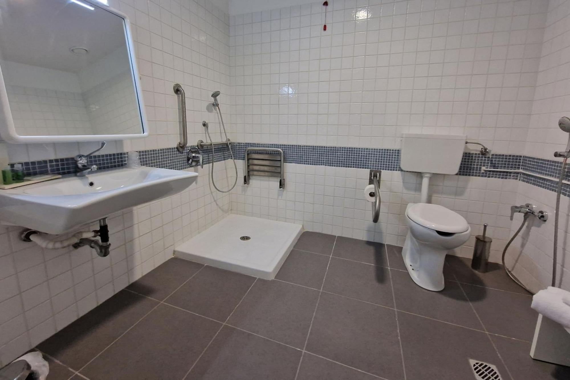 Inn Naples Airport Gricignano dʼAversa Екстериор снимка