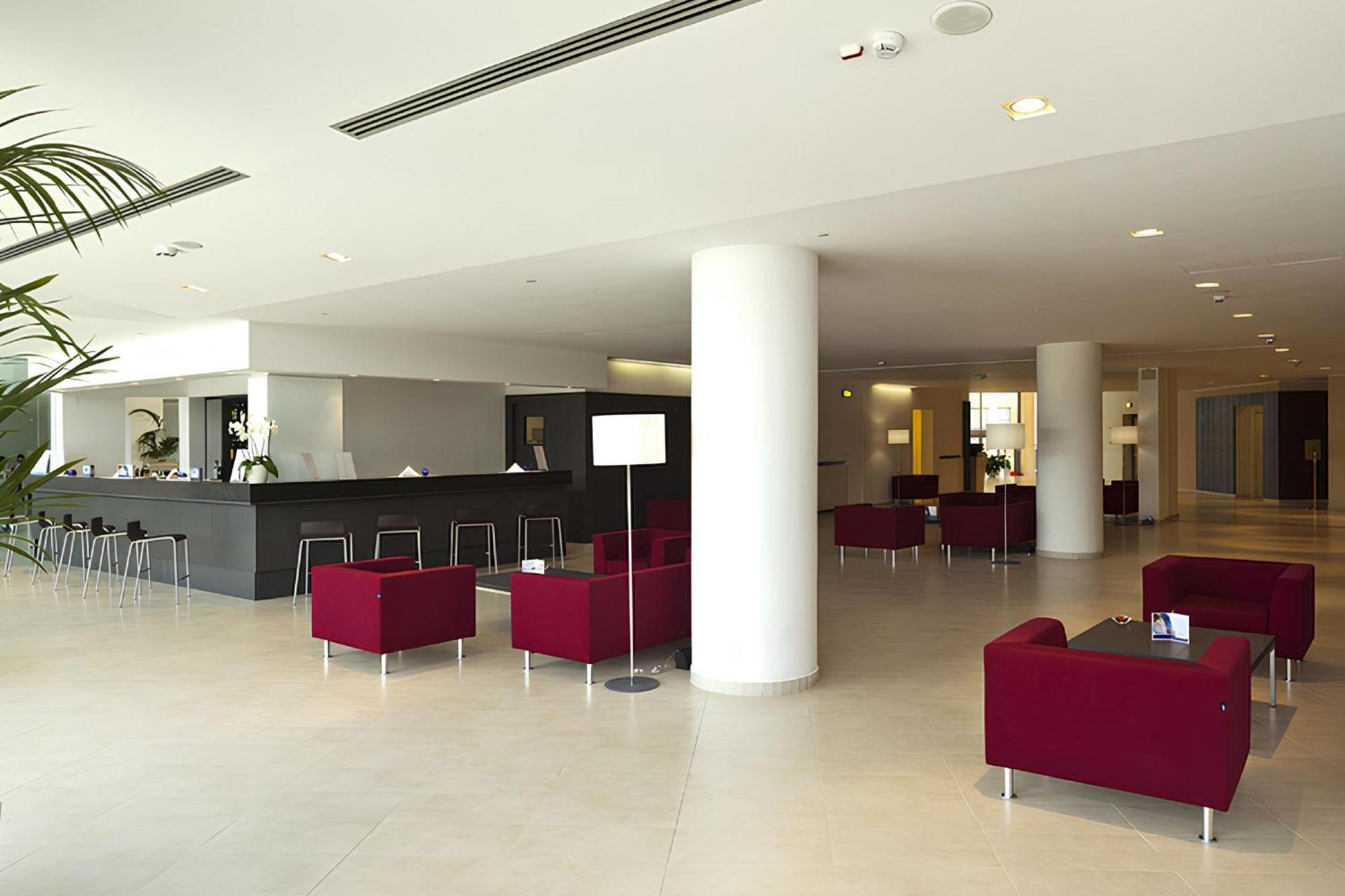 Inn Naples Airport Gricignano dʼAversa Екстериор снимка