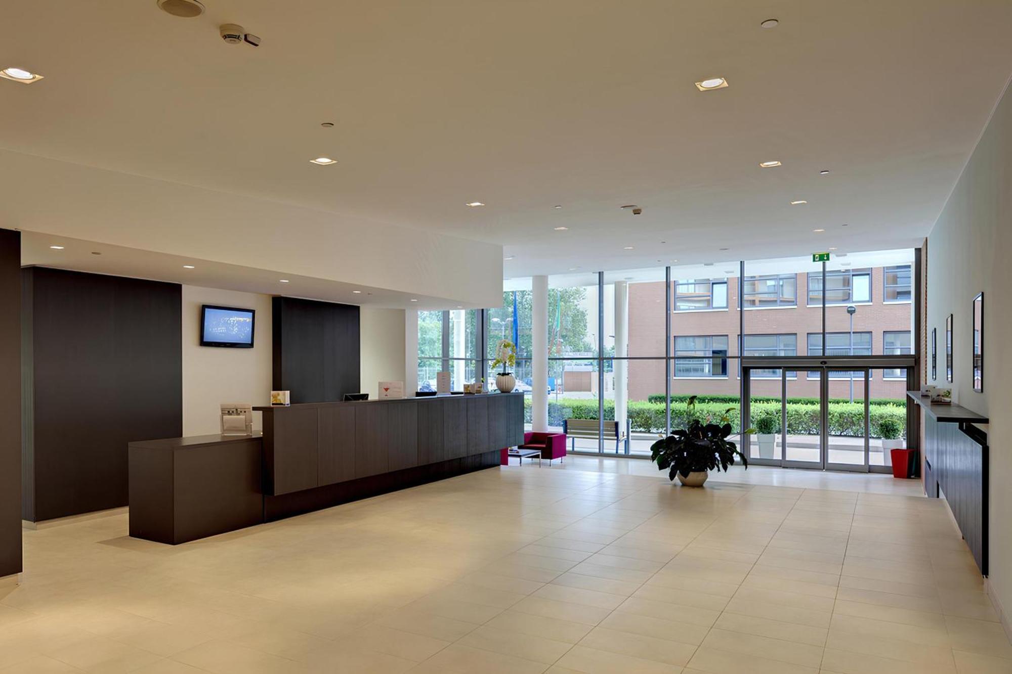 Inn Naples Airport Gricignano dʼAversa Екстериор снимка