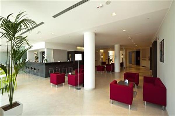 Inn Naples Airport Gricignano dʼAversa Екстериор снимка