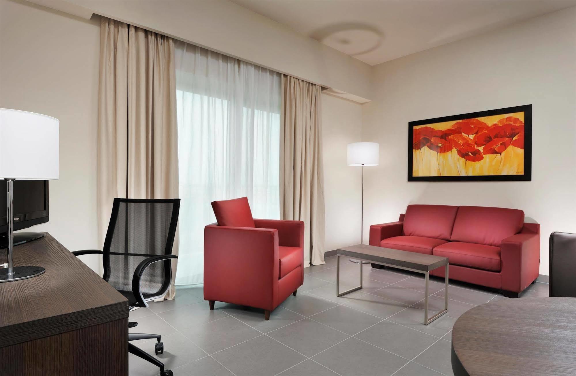 Inn Naples Airport Gricignano dʼAversa Екстериор снимка