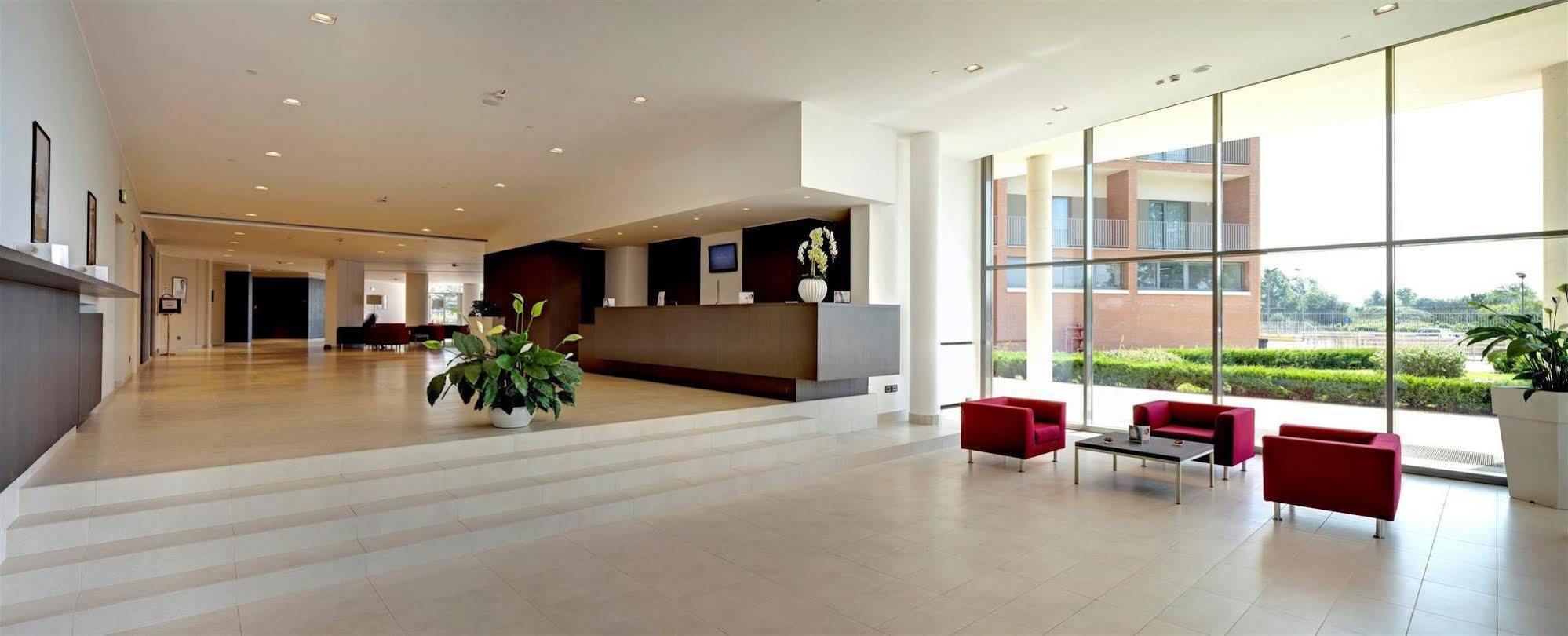 Inn Naples Airport Gricignano dʼAversa Екстериор снимка