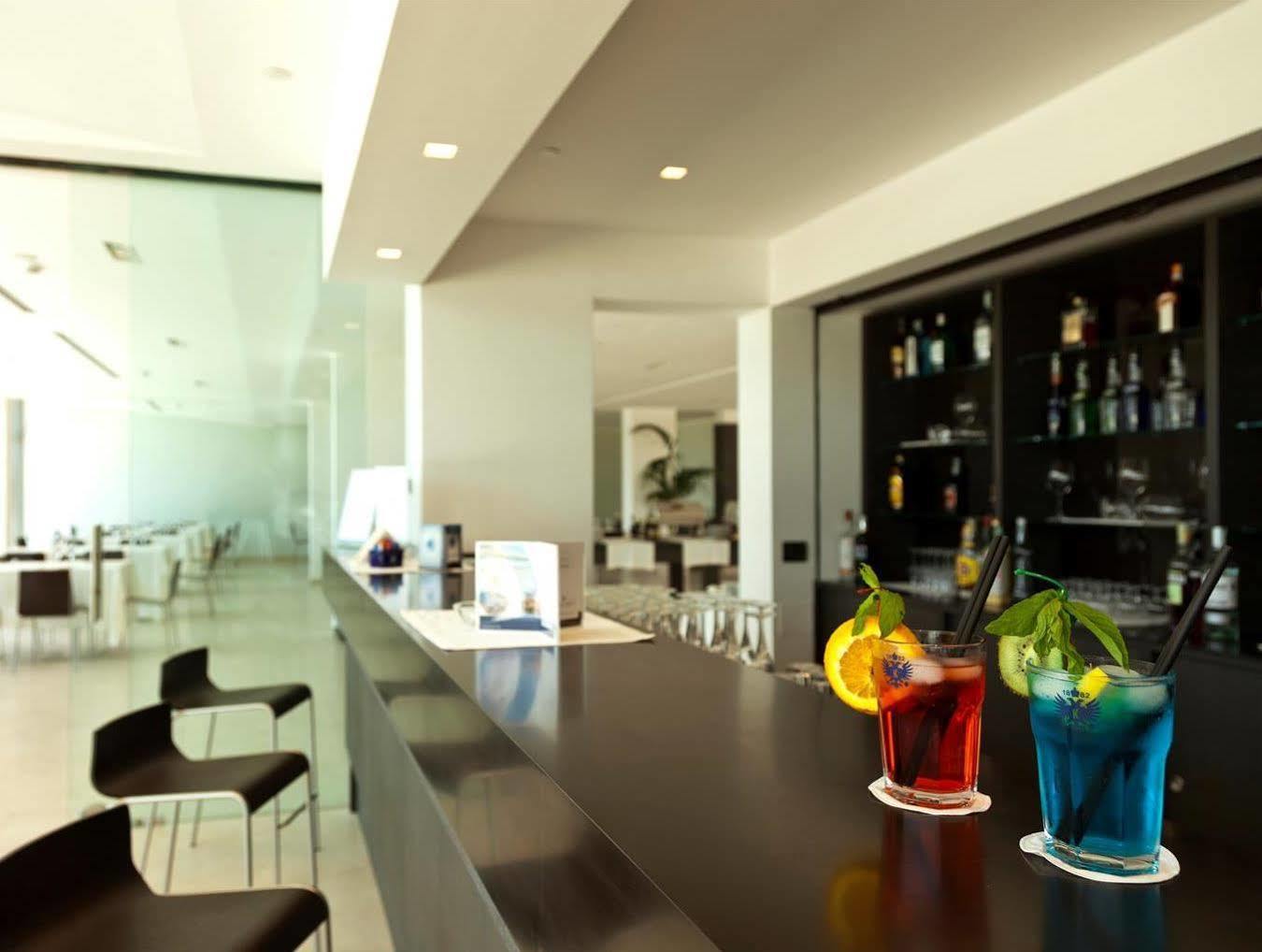 Inn Naples Airport Gricignano dʼAversa Екстериор снимка